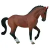 Image de Figurine Collecta Chevaux (XL) de la baie Avenue Hanovre Mare 15 X 11