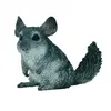 Image de Collecta FAUNE SAUVAGE Chinchilla 5,5 X 3,8 cm