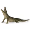 Image de Figurine : crocodile du nil sautant Figurines Collecta