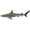 Image de Figurine : requin à pointes noires Figurines Collecta