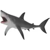 Image de Collecta Requin blanc - Mâchoire ouverte XL, 88729