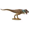 Image de Figurine dinosaure : T-Rex chassant Figurines Collecta