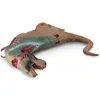 Image de Figurine Préhistoire (Xl): Tyrannosaure Mort Figurines Collecta
