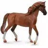 Image de Collecta Figurka Klacz Rasy Arabskiej Ma ci Kasztan - Deluxe 1:12 skala