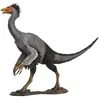 Image de Collecta dinosaure prehistorie deluxe Beishanlong 22,5 cm