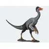 Image de Collecta Beishanlong figurine de dinosaure de luxe à l'échelle 1:40 (004-88748)