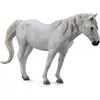 Image de Collecta Figurine de cheval Camargue gris (88749)