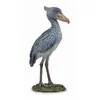 Image de Collecta Shoebill 10,7 x 9,3 cm gris