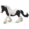 Image de Figurine Cheval XL : Jument Tinker Pie Figurines Collecta