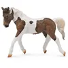 Image de Figurine Collecta Chevaux (XL): JUMENT CURLY 14x11cm