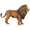Image de Figurine lion africain Figurines Collecta