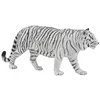 Image de Collecta Faune tigre blanc 16 cm
