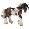Image de Figurine cheval : Étalon Tinker Pie Figurines Collecta