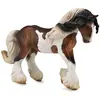 Image de Collecta ÉTALON TINKER - PIE (XL)