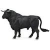 Image de Figurine La Ferme (L): Taureau De Combat Sur Ses Pattes Figurines Collecta
