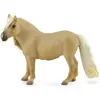 Image de Collecta Jument Falabella Palomino (M)
