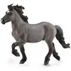 Image de Figurine Cheval XL : Etalon Islandais Blue Dun Figurines Collecta