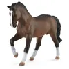 Image de Figurine Collecta Chevaux XL Etalon Warmblood 15 cm