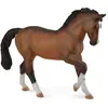 Image de Collecta Figurka Ogier Warmblood Stallion Bay (004-88827)