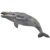 Image de Collecta Animaux marins Baleine grise 23 cm