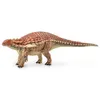 Image de Collecta figurine borealopelta orange 15x5 cm