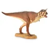 Image de Collecta figurine de jeu carnotaurus orange 28 x 11 cm