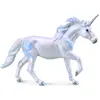 Image de Collecta étalon Licorne, Bleu (Xl)