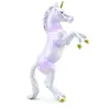Image de Collecta Poulain Licorne - Se Cabrant, Rose (M)