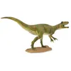 Image de Collecta figurine de jeu fukuiraptor vert 15 x 7 cm