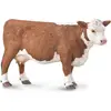 Image de Collecta Figurka Collect VACHER HEREFORD