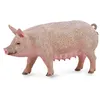 Image de Figurine La Ferme (M): Truie Figurines Collecta