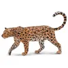 Image de Collecta figurine guépard marron 13 x 8 cm