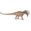 Image de Collecta dinosaure Bajadasaurus junior 35 cm brun caoutchouc