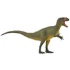 Image de Collecta protagoniste allosaurus junior 17,5 cm vert foncé