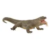 Image de Collecta animal de jeu Dragon de Komodo 11,9 cm ABS vert