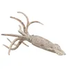 Image de Collecta animal de jeu préhistoire bélemnite 14,3 cm ABS gris