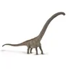 Image de Figurine Dinosaure : Deluxe 1/100 : Mamenchisaurus Figurines Collecta