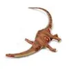 Image de Figurine Collecta Dinosaure XL: BRONTOSAURE PROIE 25x3cm
