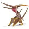 Image de Figurine Deluxe : Ptéranodon à mâchoire