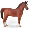 Image de Collecta Figurine Mâle Hackey Châtaigne