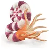Image de Figurine préhistoire L : Pravitoceras Figurines Collecta