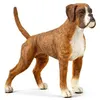 Image de Figurine chien : Boxer