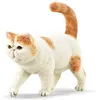 Image de Figurine Chat : Exotic Shorthair Figurines Collecta