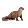 Image de Figurine Animaux Sauvages : Loutre Figurines Collecta