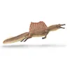 Image de Figurine Préhistoire Deluxe : Spinosaure nageant avec mâchoire amovible
