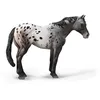 Image de Figurine Chevaux (XL): Appaloosa Rouan Figurines Collecta