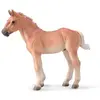 Image de Collecta Figurine Noriker Jument alezane
