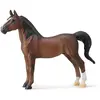 Image de Collecta American Saddlebred Hengst Dunkelfuchs