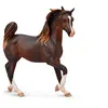 Image de Figurine Chevaux (XL): Jument Arabe Marron Figurines Collecta