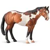 Image de Figurine Chevaux (XL) : Appaloosa Bai Figurines Collecta